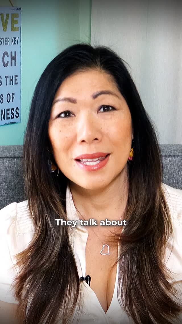 A Sign You’re Dating an Emotionally Mature Person 🙌

Are you dating someone who’s emotionally mature? Here is a MAJOR sign that your partner has the emotional intelligence that will actually make a relationship work. 💛

#EmotionalMaturity #RelationshipAdvice #GreenFlags #DatingAdvice #HealthyRelationships